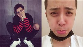 羅志祥,小豬,潮牌,STAGE,分手,內幕/翻攝自羅志祥IG