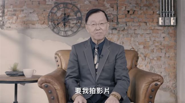 盛竹如自爆遭逼拍片　否則傾家蕩產！