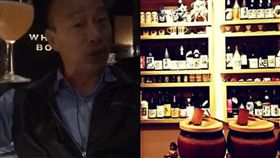 韓國瑜,直播,酒吧,MASA,日本燒酎 