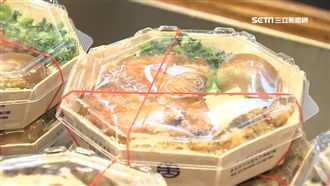 她怨台鐵排骨便當味太重　盼設素食車廂