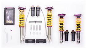 ▲如何正確設定避震器段數（圖／車訊網）