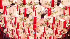 隋唐時期元宵節是「隱形情人節」。（示意圖／翻攝自今日頭條）