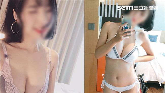 YouTuber身材惹火！存款卻…
