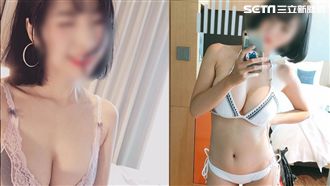 YouTuber身材惹火！存款卻…