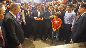 媽祖起駕日4月7日！完整時程表公開