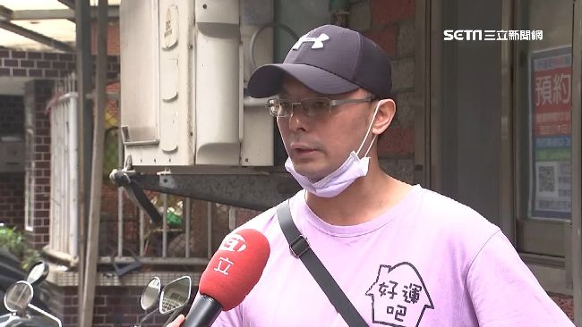 目擊車禍瞬間！3正義哥勇逮肇逃騎士