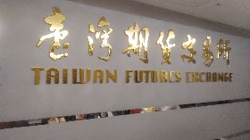 台股期貨保證金調整