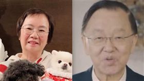 羅淑蕾,李新,盛竹如,郭新政,誰摔死了李新 