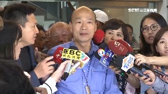 韓2天取消8行程　議員憂市政恐崩盤