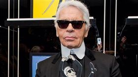 卡爾拉格斐,香奈兒,過世　圖／IG