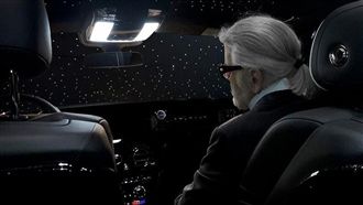 老佛爺秒語如珠　生前25經典名言