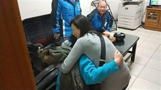 女老師翹課散心5日　哽咽：對不起