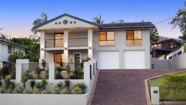 移民了！台女澳洲「砸千萬買百坪地」