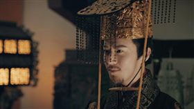 皓鑭傳／官方微博