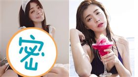 J女郎,夏如芝/翻攝自夏如芝IG