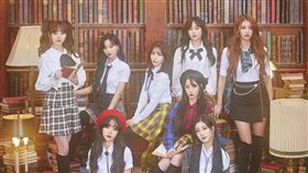 LOVELYZ／海樂影業提供