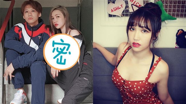 辛辣網紅拉下外套…渾圓側乳全現形！