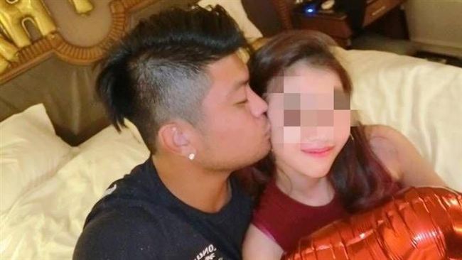 謝淑薇胞弟正妹女友遭撞死　司機起訴