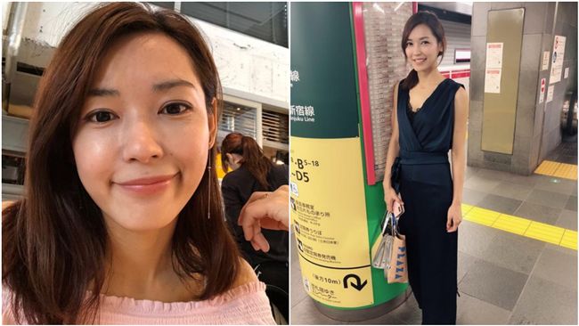 他曝37歲堂妹單身　網：連素顏都美