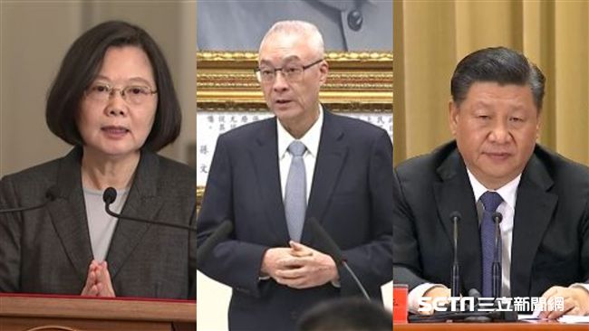 兩岸和平協議　律師：就是投降協議