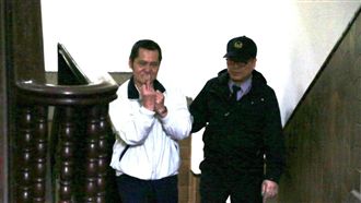 縱火狠殺6摯親　翁仁賢曾嗆要殺法官