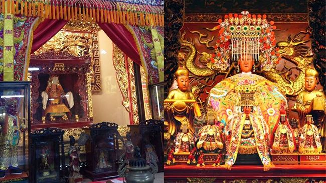 兩大媽祖遶境撞期　六大差異一次看懂