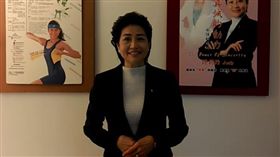 陸莉玲（圖／影片截圖）