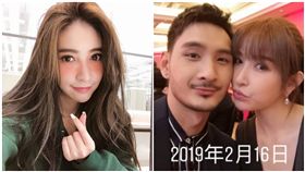 許維恩,呂銳／許維恩IG、臉書