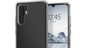 余承東,P30 Pro,LECIA,四鏡頭,華為,P30