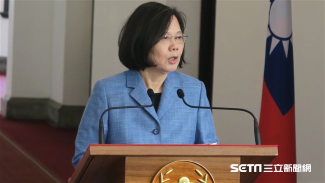 蔡本周登記參選　並承諾會做到這件事