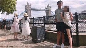 謝政鵬,謝爸爸,活潑,女友,文化大學,車禍