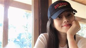 伊能靜／翻攝自伊能靜微博