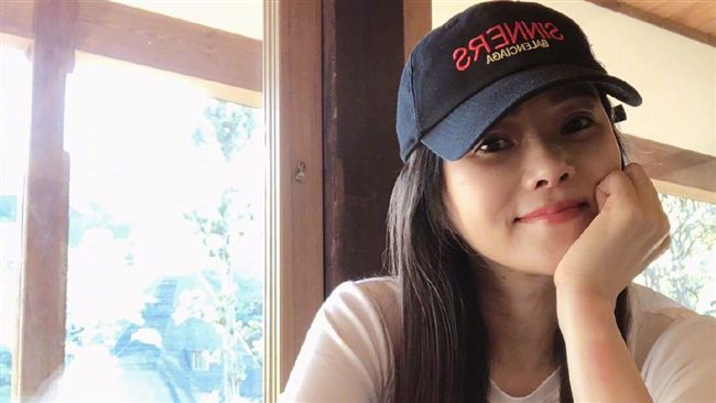愛女遭罵智力不足！伊能靜氣炸放大絕