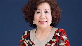 黃越綏/翻攝自臉書