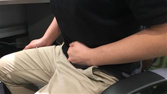 上完廁所要注意！便便出現3怪色快就醫