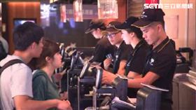 電影院、電影票、影城／資料照