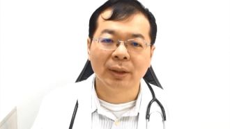 生酮名醫謝旺穎　肝膿瘍45歲逝世！