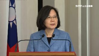 韓民調領先　柯+蔡過半棄保將發酵？