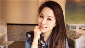 楊秀容（圖／翻攝自臉書）