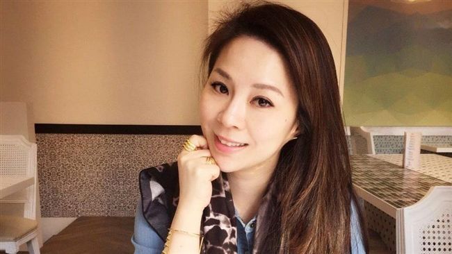 掰了帥嫩尪！最美名媛曝找「新對象」