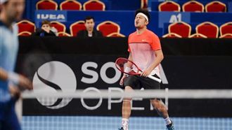 女友車禍亡／謝政鵬20：30首出戰