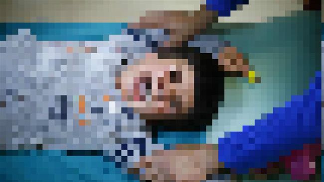 不敢幫洗GG　女星兒突翻白眼急送醫