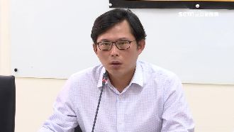 中資滲透叫車平台？黃國昌轟審查漏洞