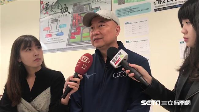 文大女學生遭輾斃　同系師生萬般不捨
