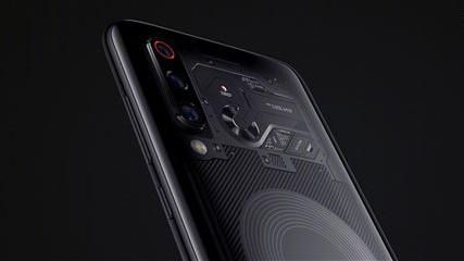 價格出爐！小米9透明尊享版正式發表