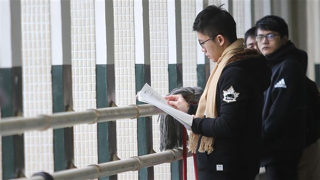 陸生控師宣揚意識形態　成大回應了！