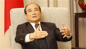 名家專用／新新聞／王金平（勿用）