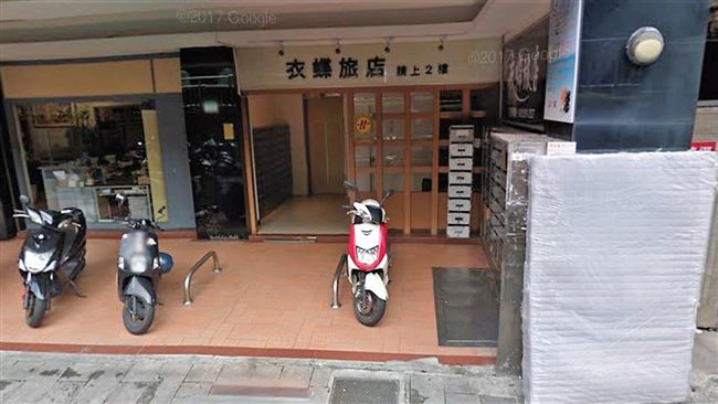 年後經濟陷困境　中年男疑旅館服藥亡