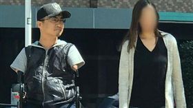 羨慕！乙武洋匡外遇「不滿足」　準備與23歲混血嫩妹再婚
圖／翻攝自Twitter