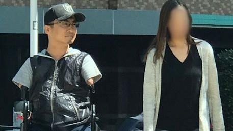 乙武洋匡吃50女　將再婚23歲嫩妹